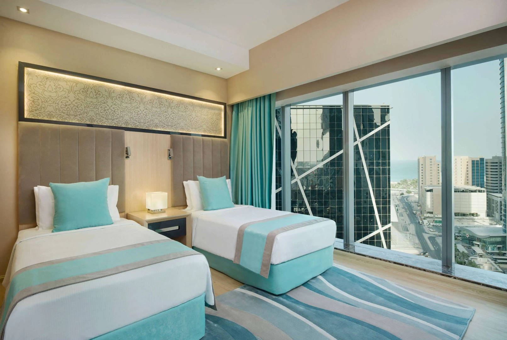 Photo - Wyndham Doha West Bay