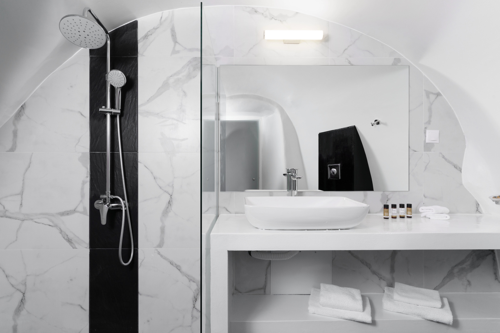 Foto - Mill Houses New Elegant Suites by Mr and Mrs White