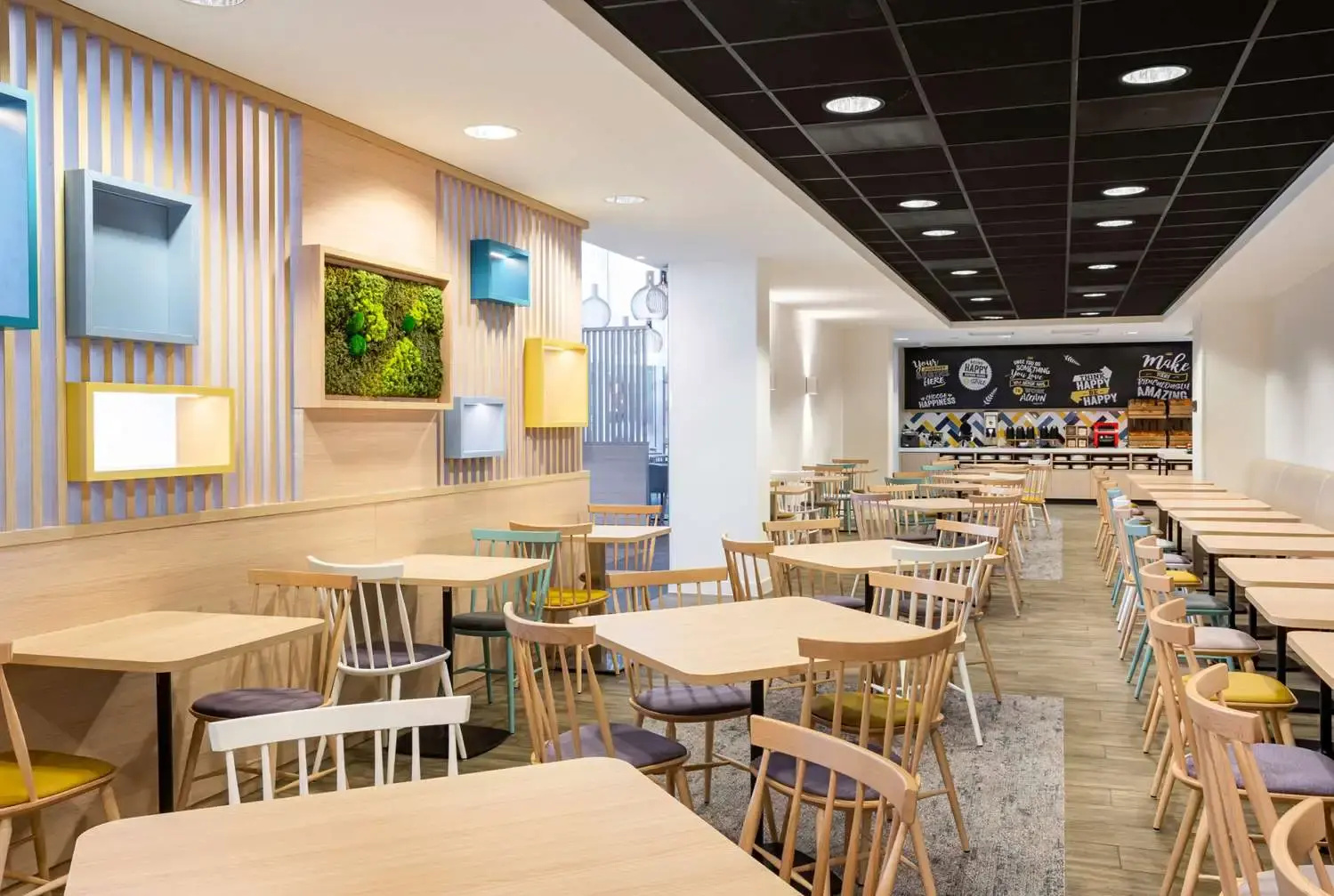 Photo - Hampton By Hilton Amsterdam Arena Boulevard
