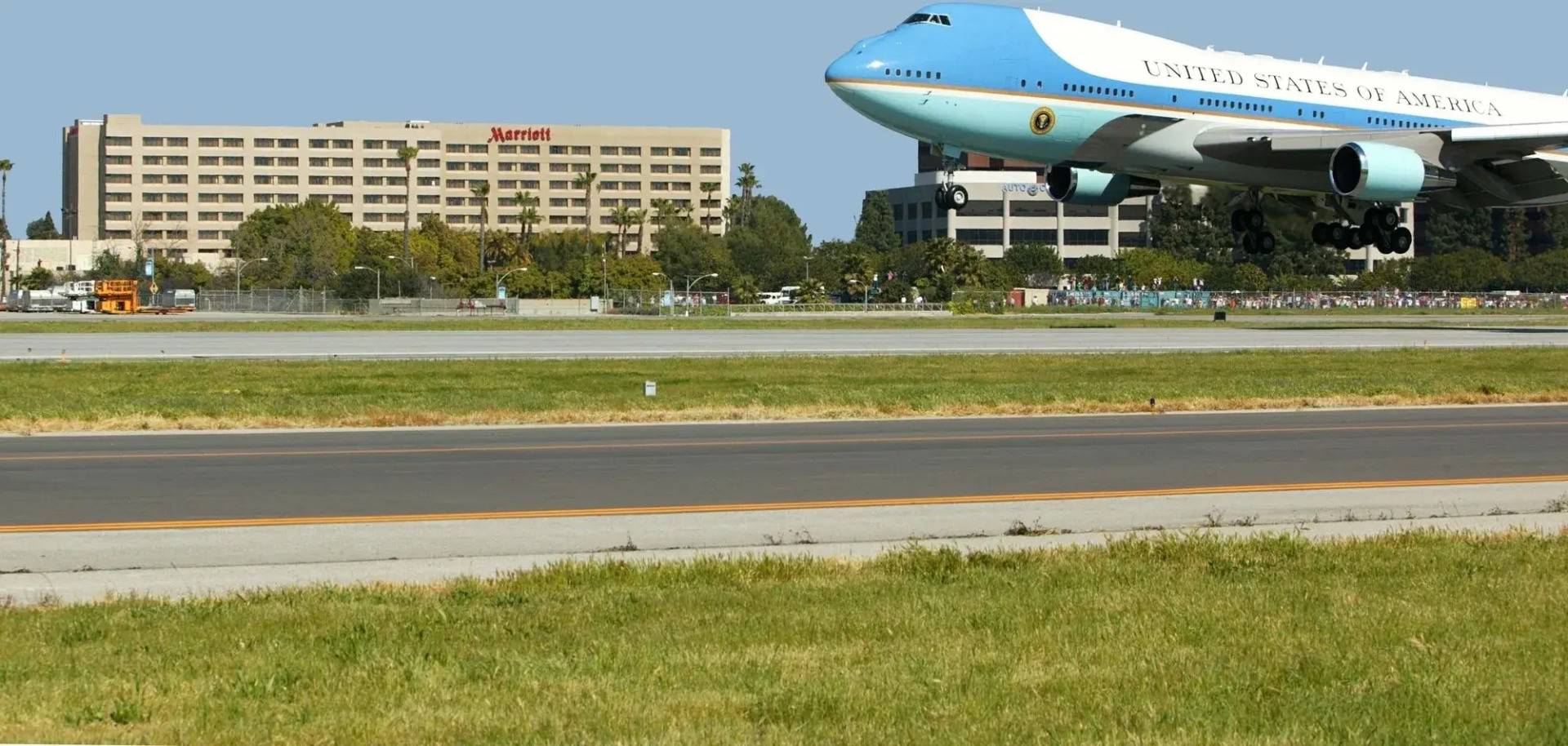 Photo - Long Beach Marriott