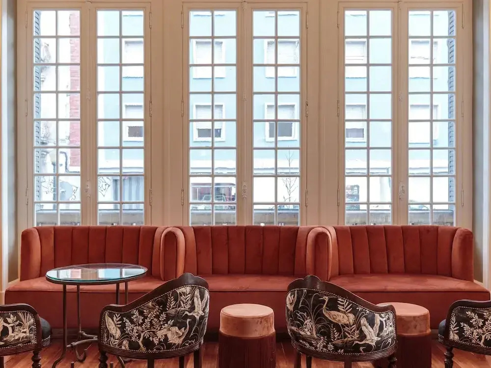 Foto - Dear Lisbon - Valmor Palace