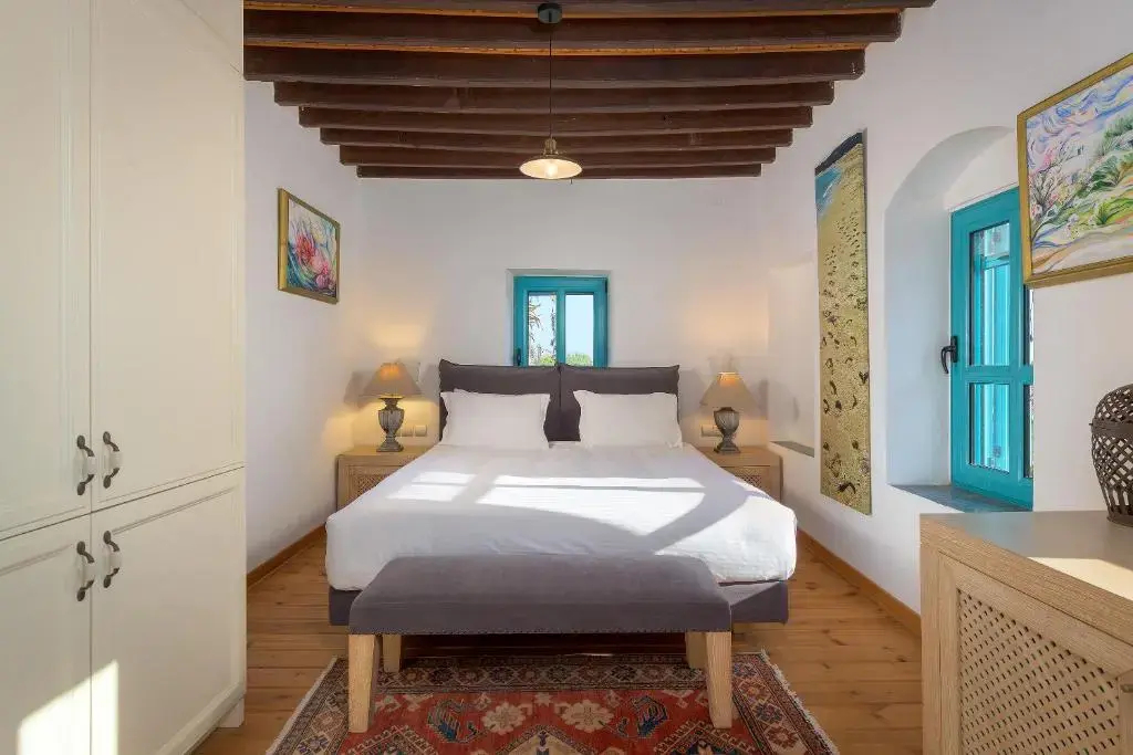Foto - Villa Mary's Holiday House