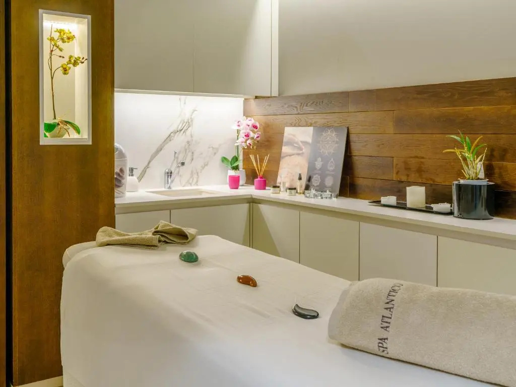 Foto - Hotel Spa Atlantico