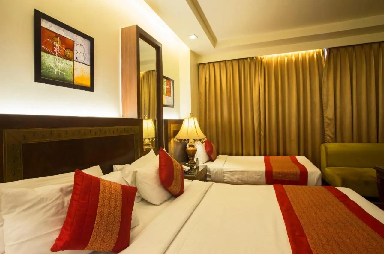 Photo - Hotel Picasso