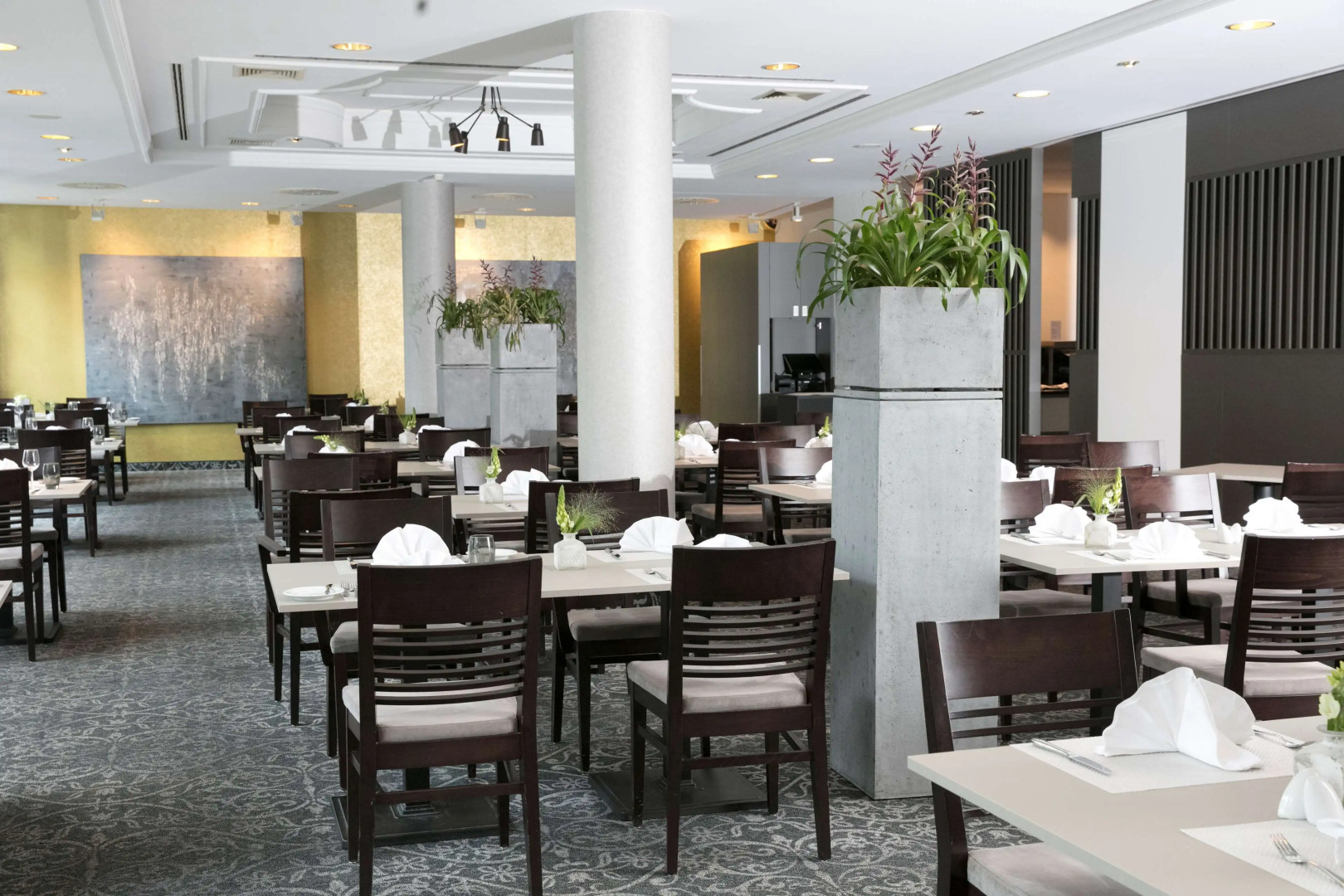 Foto - Dorint An den Westfalenhallen Dortmund