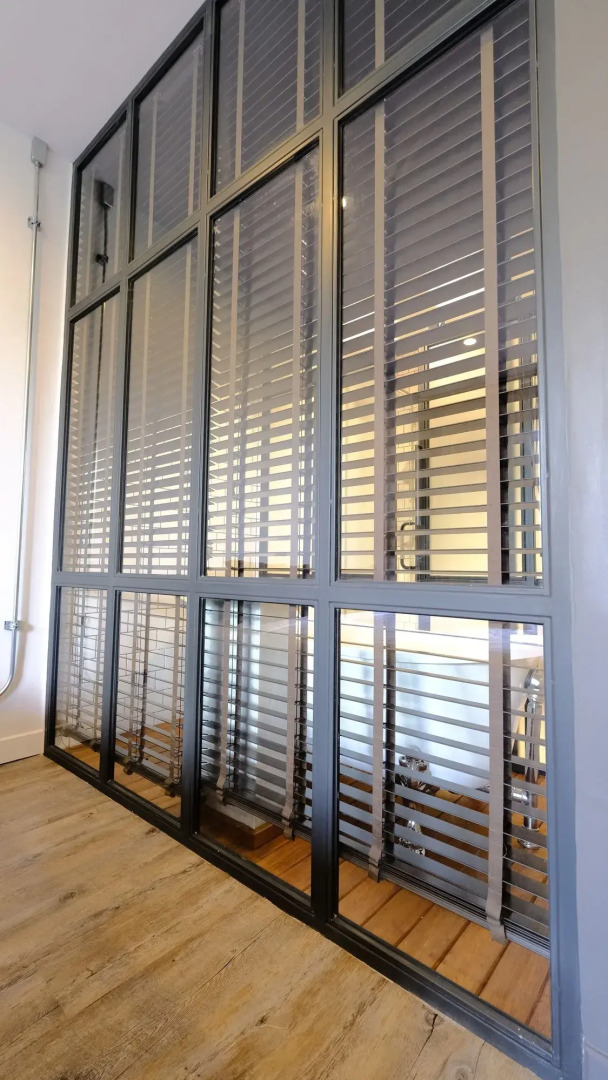 Photo - Iron32 Hotel