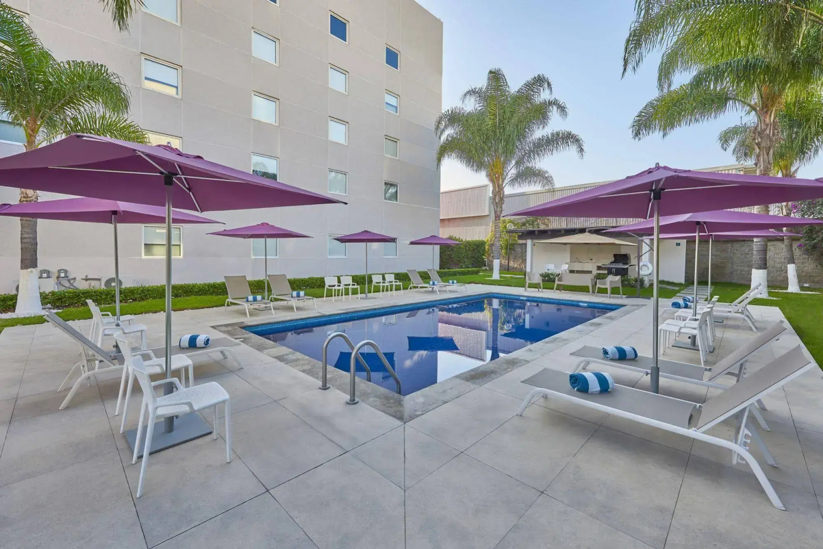 Photo - City Express Suites by Marriott Queretaro