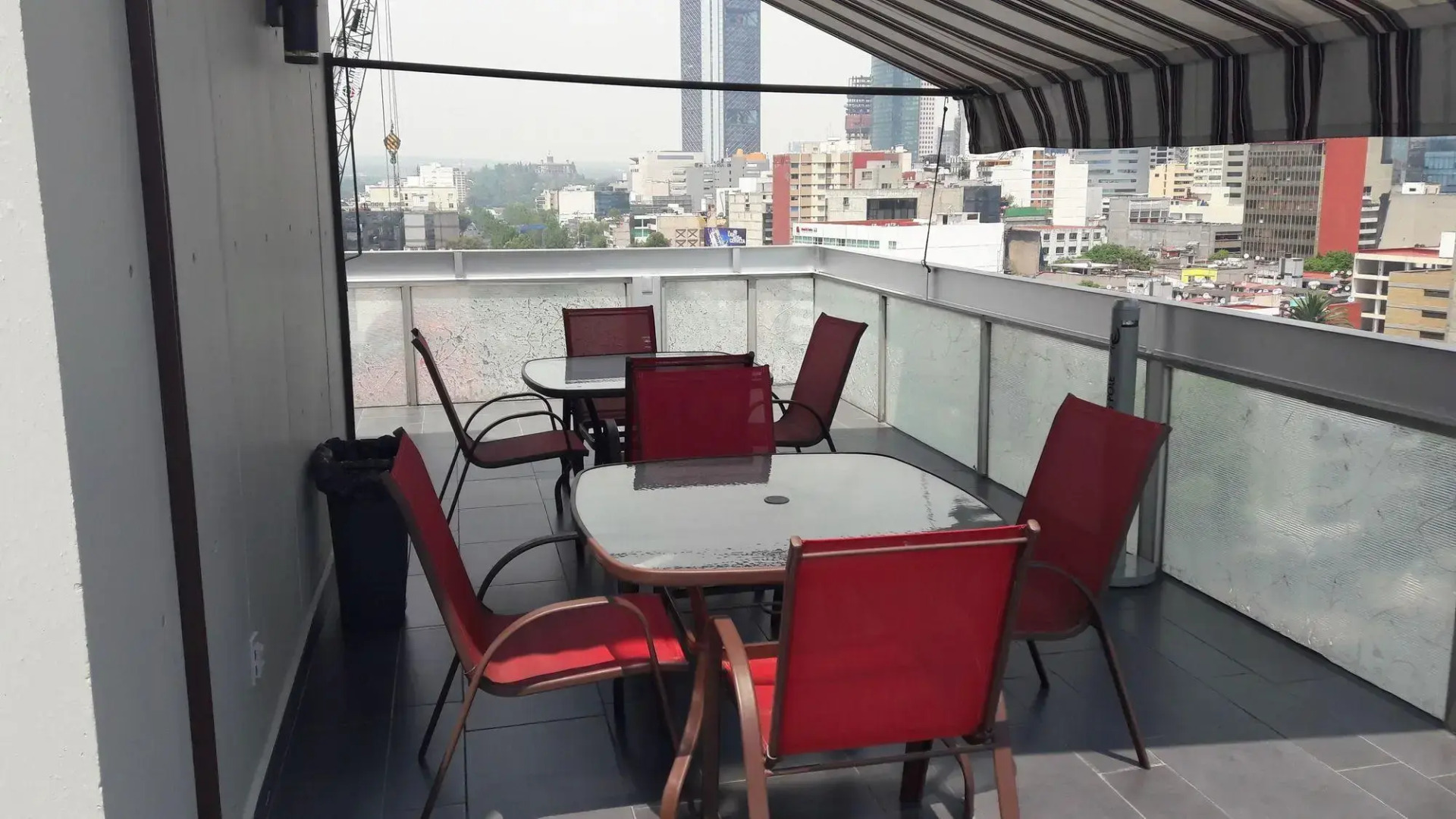 Foto - Hotel Block Suites