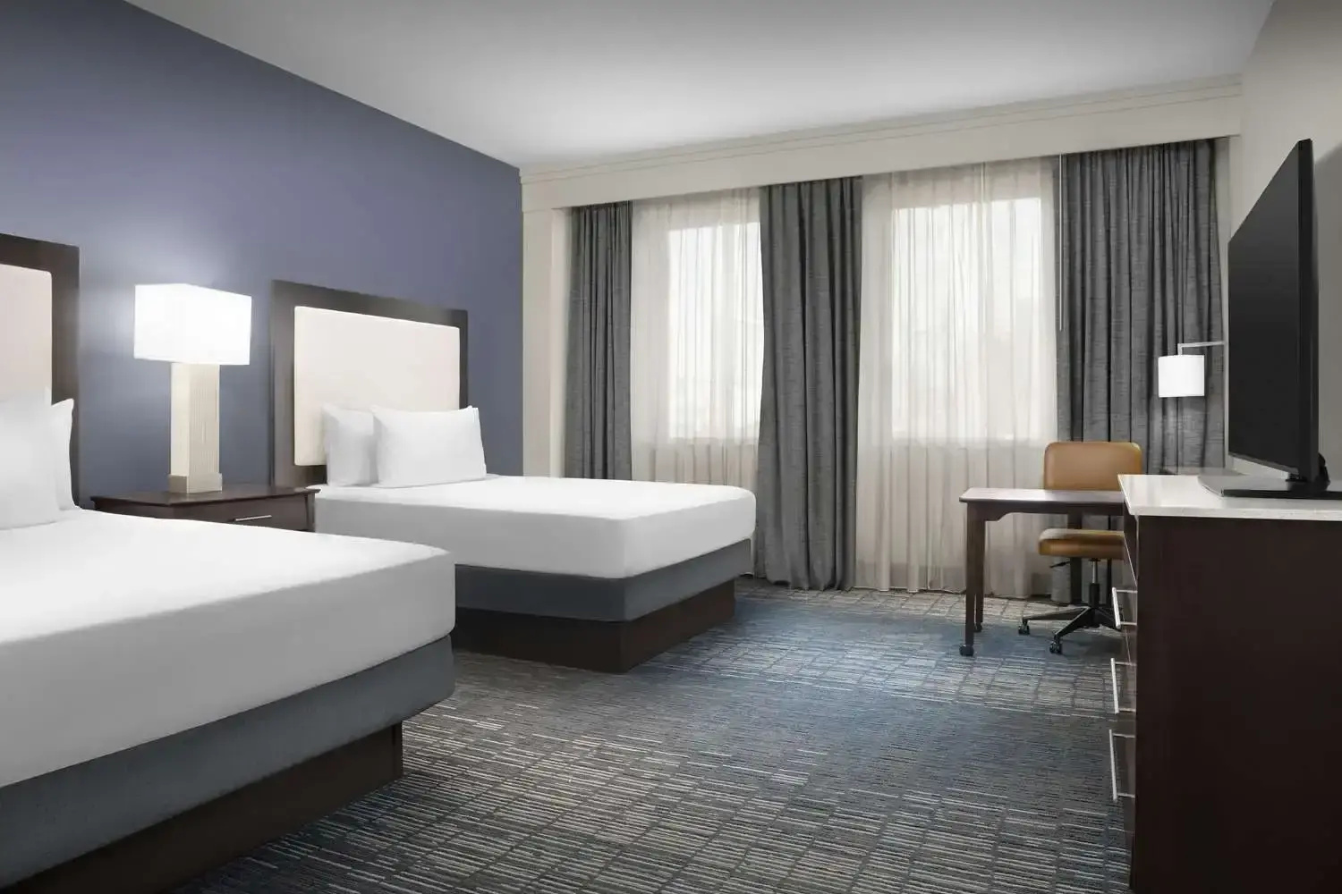 Foto - Homewood Suites by Hilton Dallas Downtown, TX