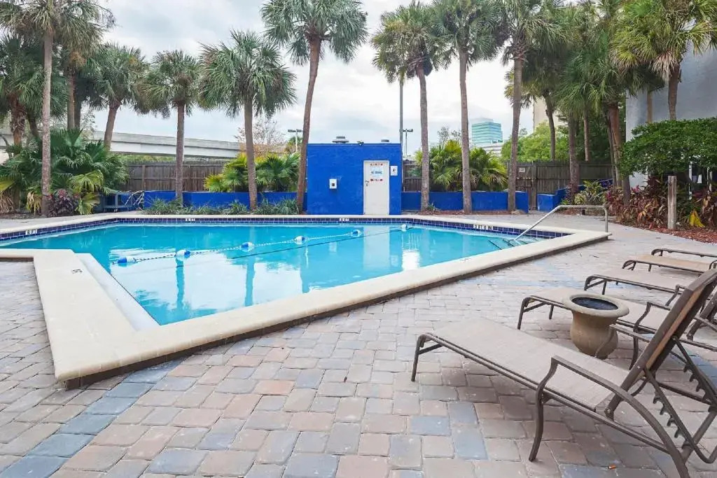 Foto - Southbank Hotel Jacksonville Riverwalk