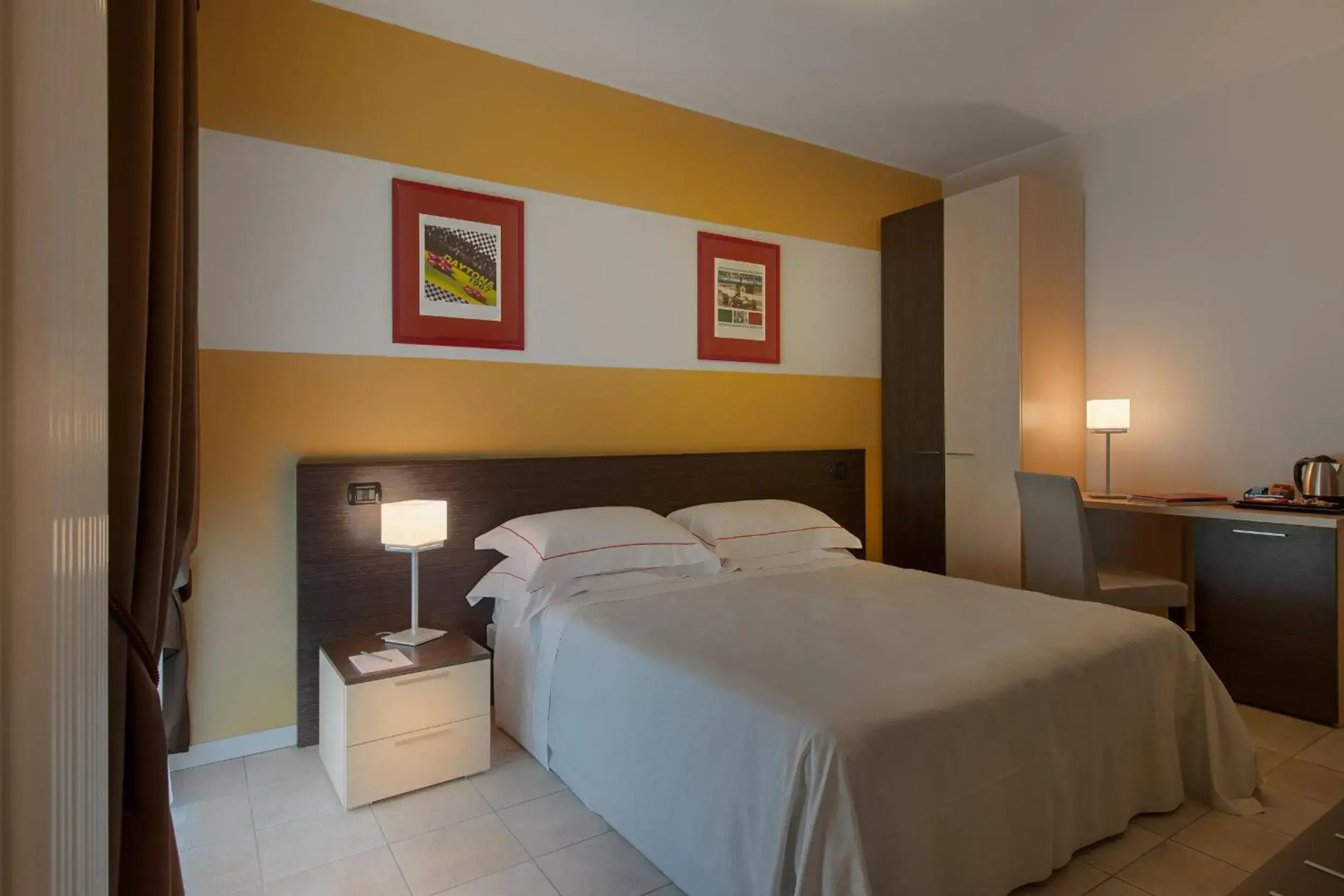 Photo - Hotel Maranello Village