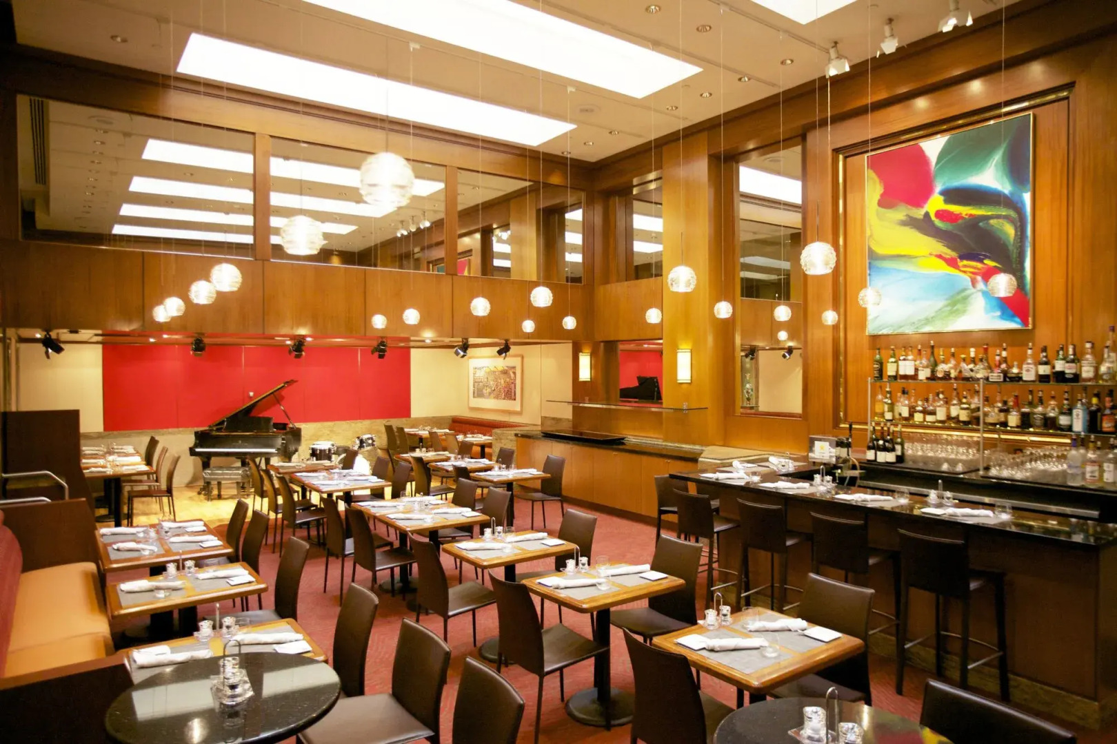 Foto - The Prince Kitano New York