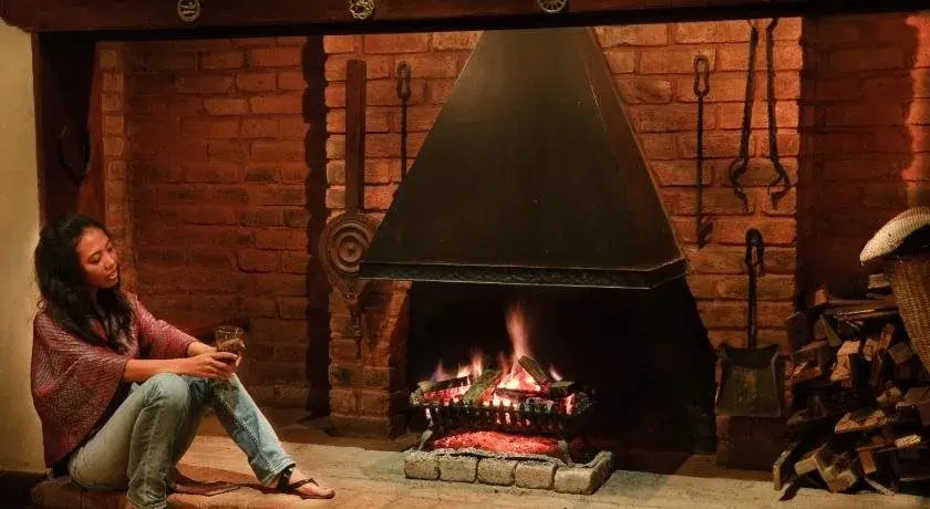 Photo - Strawberry Hill Hotel & Restaurant