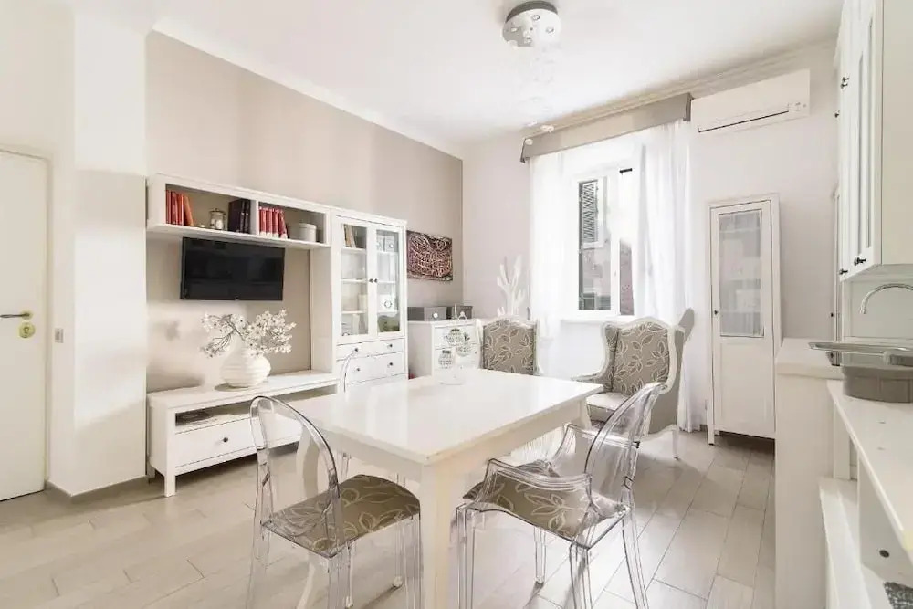 Photo - Le Suite dei Mercanti