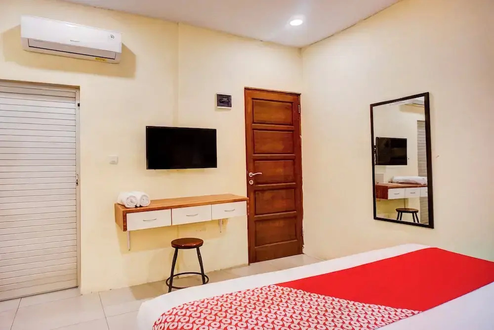 Foto - Hotel O Medan City Near Sun Plaza Formerly Residence Anugrah