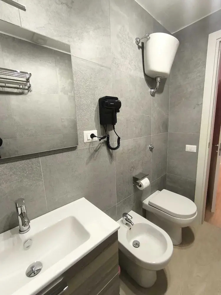 Foto - Dimora Nonna Elena Quartieri Spagnoli "centro storico"