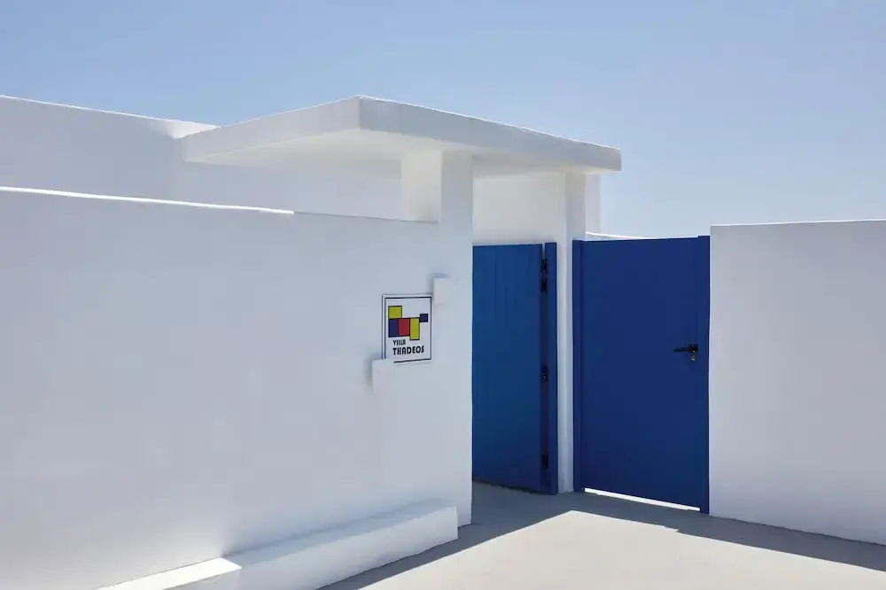 Photo - Thadeos Villa