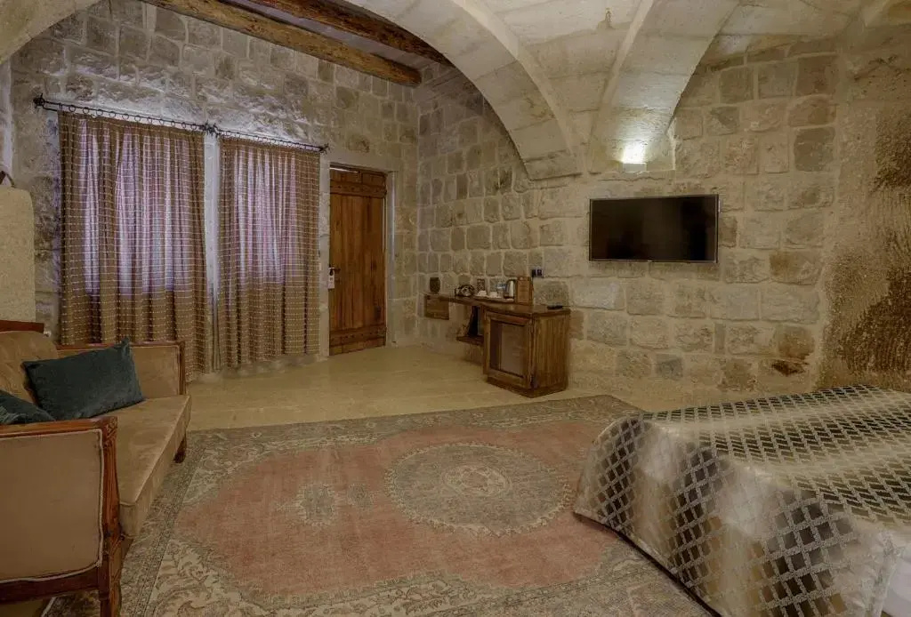 Foto - Hera Cave Suites