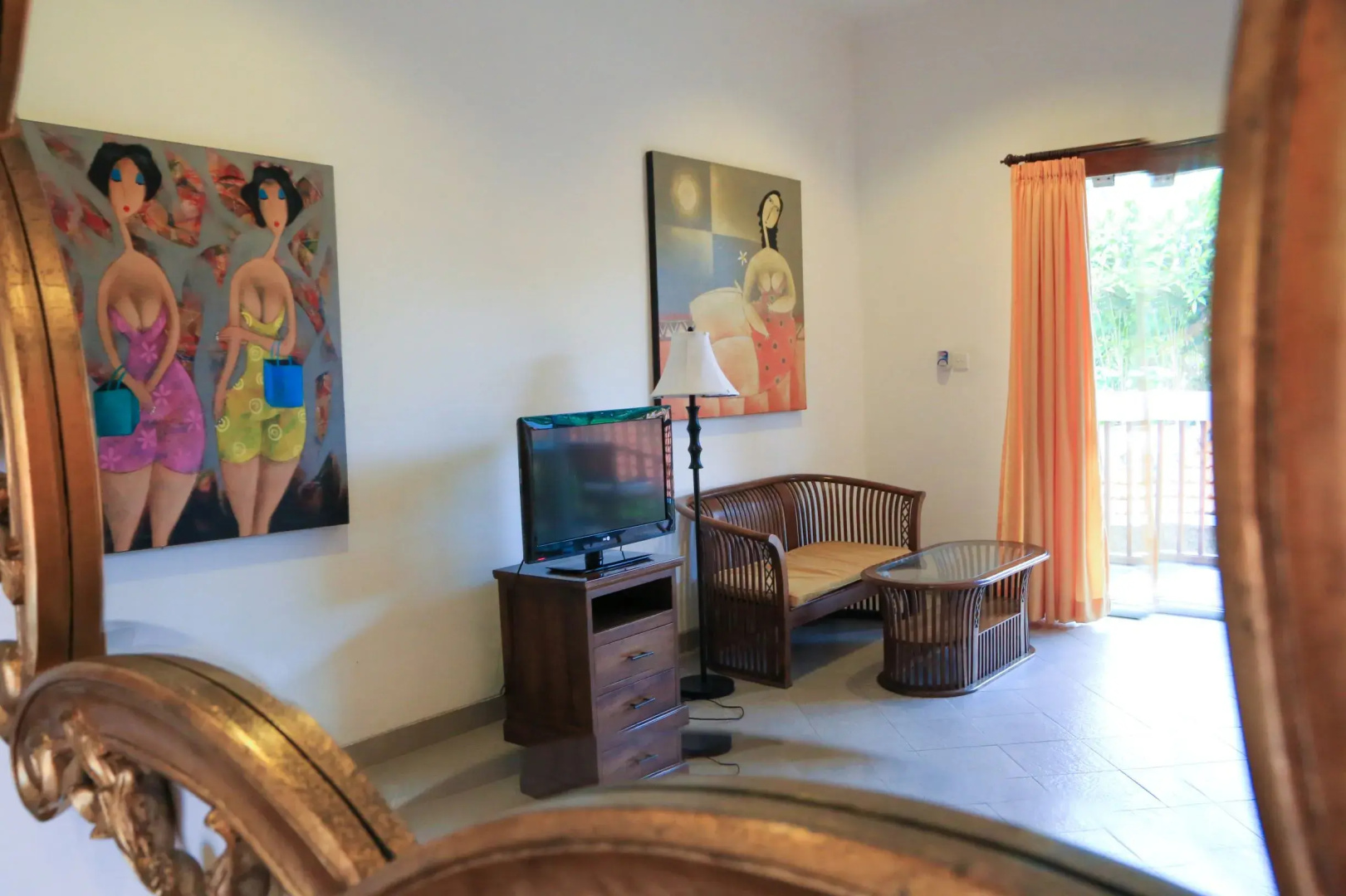 Photo - Aquarius Beach Hotel