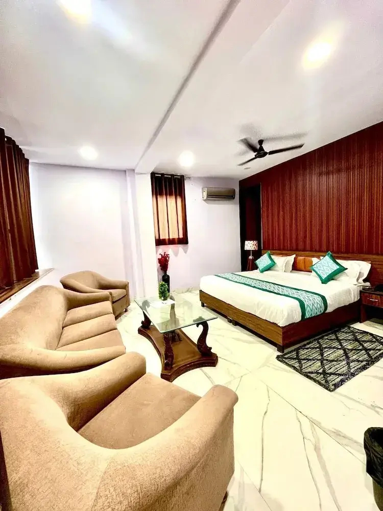 Foto - Hotel Star Inn