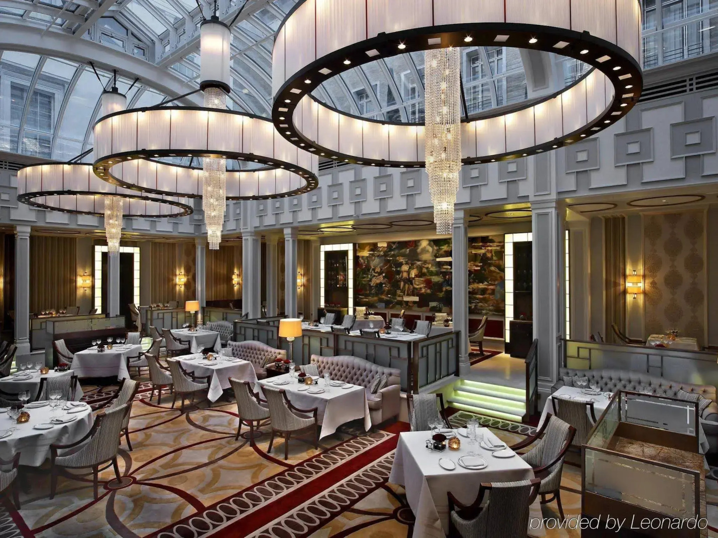 Photo - The Lanesborough, Oetker Hotels