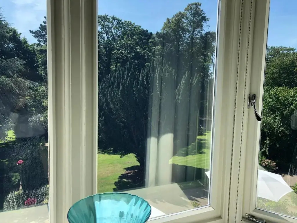 Foto - Rowhill Grange Hotel & Utopia Spa