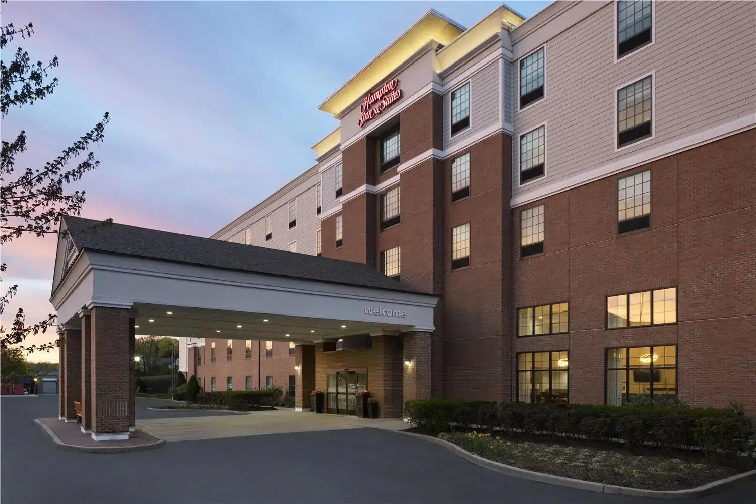 Photo - Hampton Inn & Suites Yonkers - Westchester