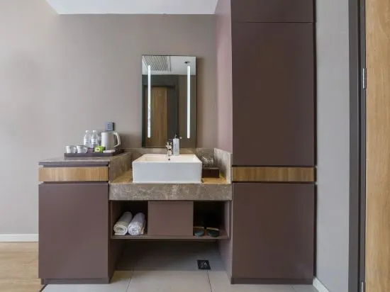 Home Inn NEO (Dezhou Tianqu Industrial Park Dezhou College)
