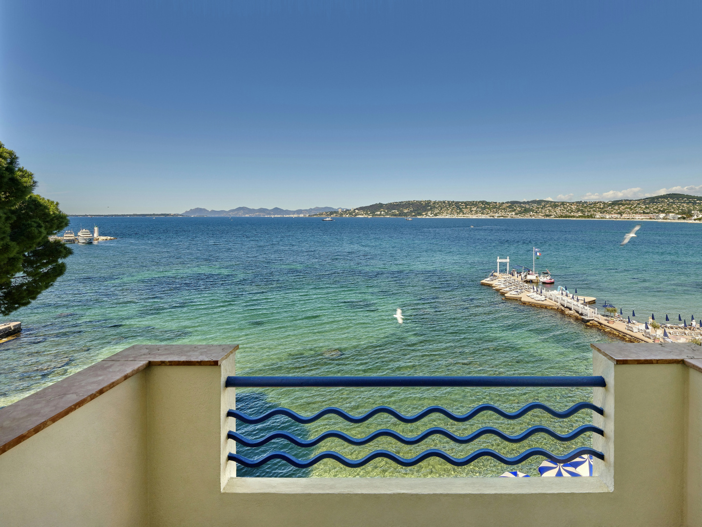 Photo - Hotel Belles Rives