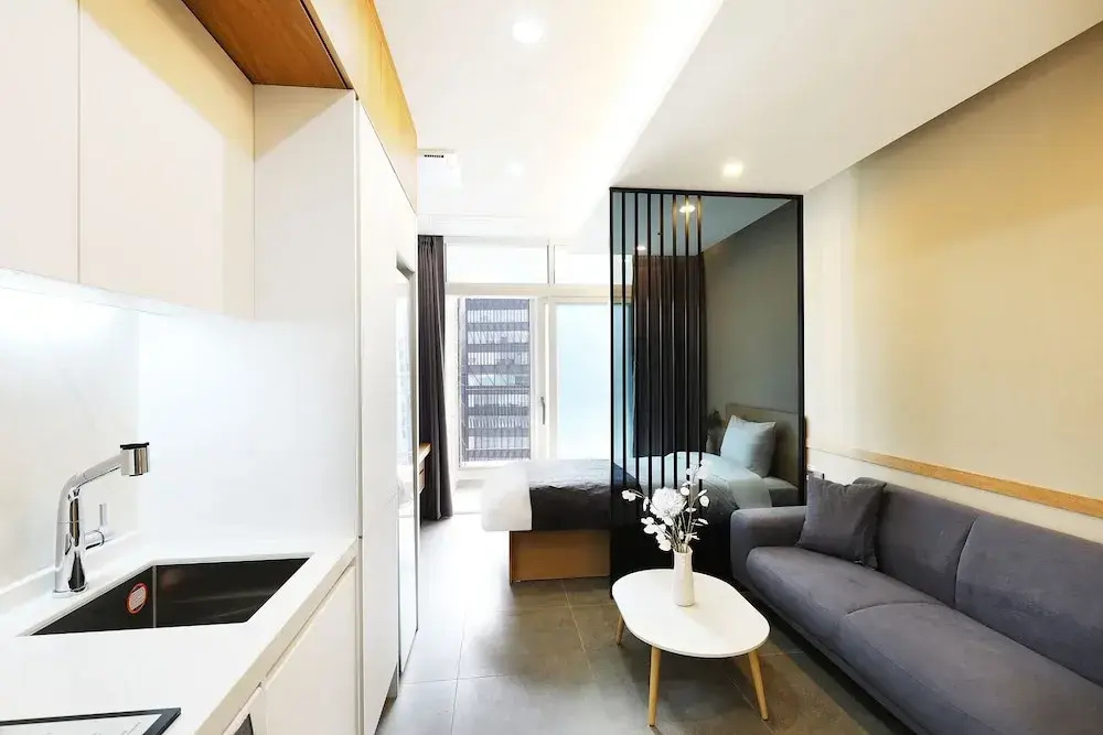 Photo - The Stay Classic Hotel Myeongdong