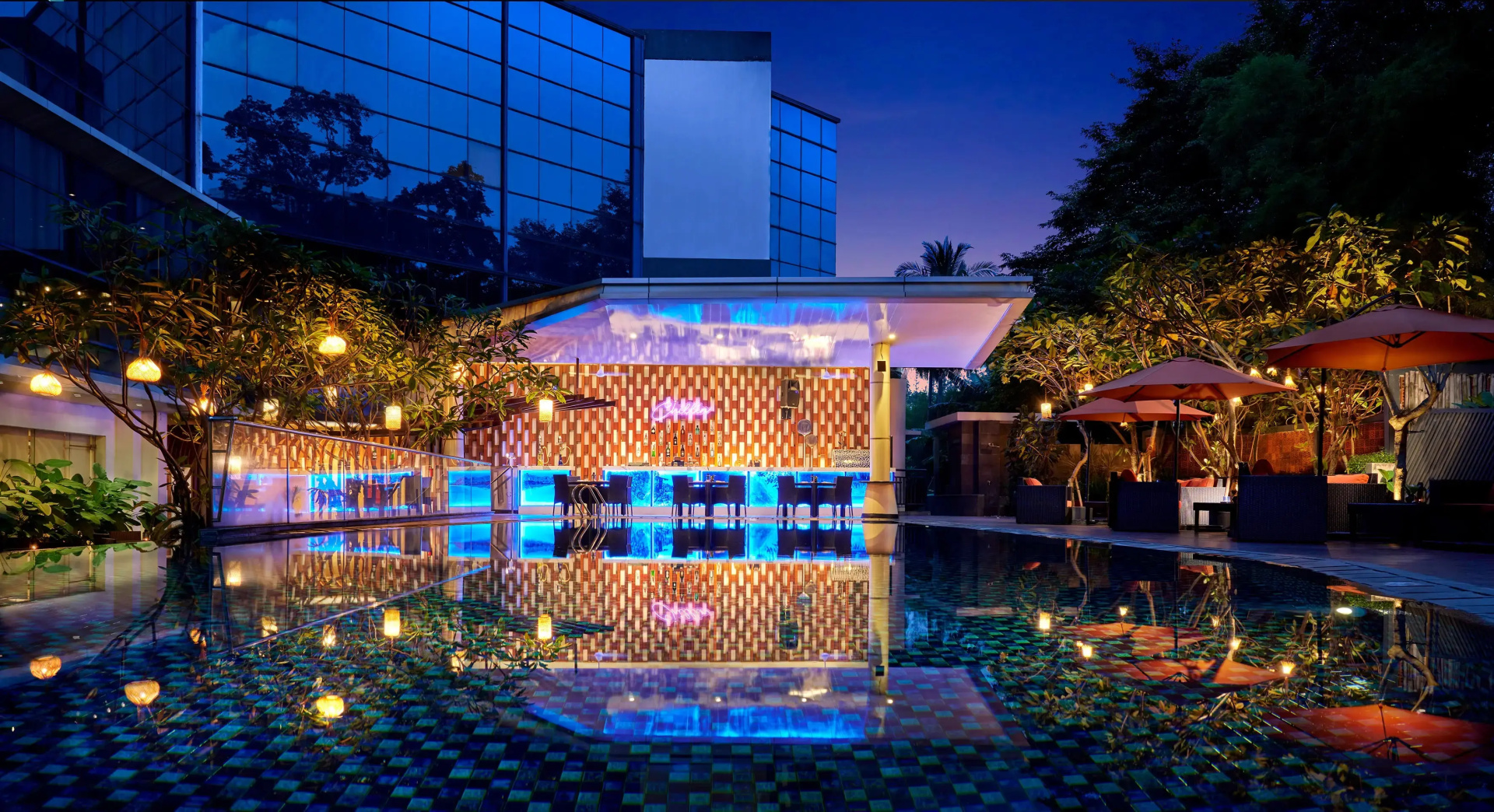 Foto - Gran Melia Jakarta