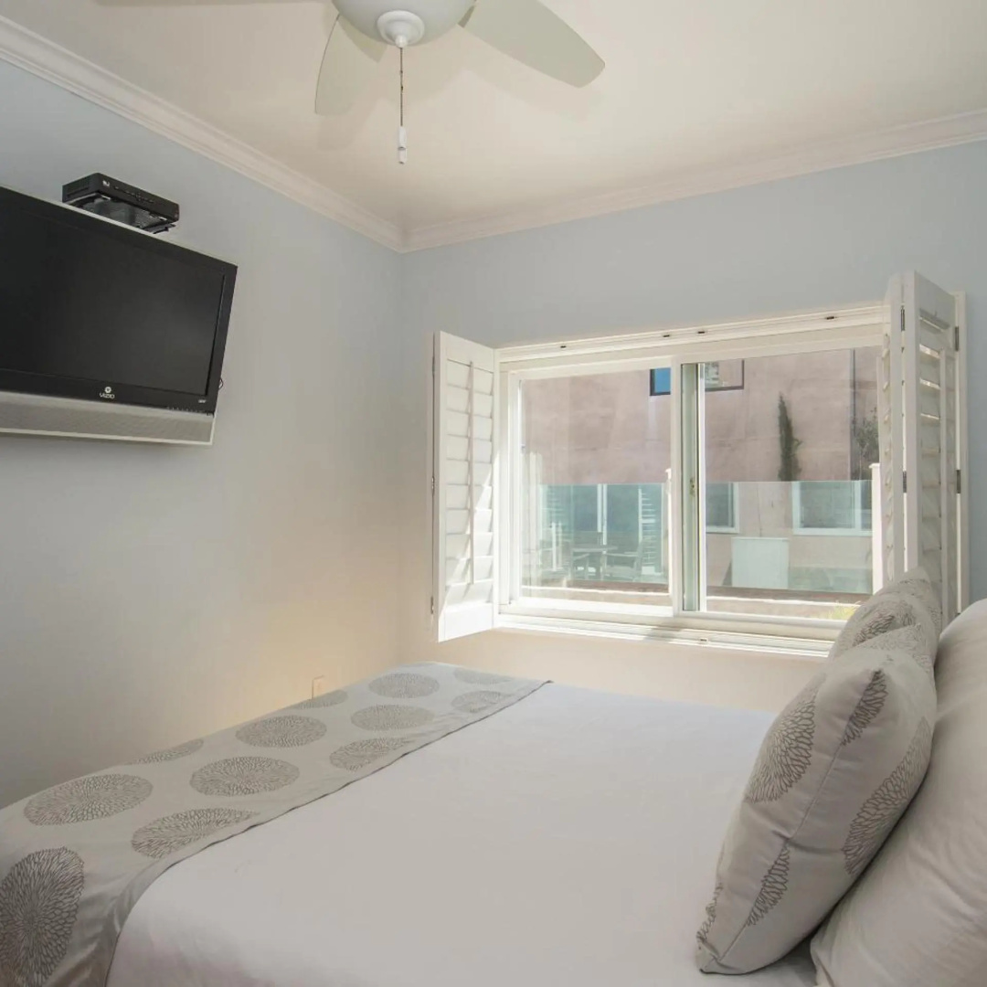 Foto - Venice on the Beach Hotel