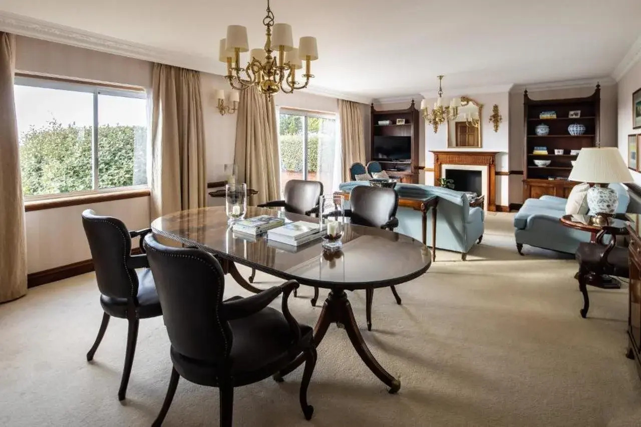 Foto - The Atlantic Hotel - Small Luxury Hotels of the World