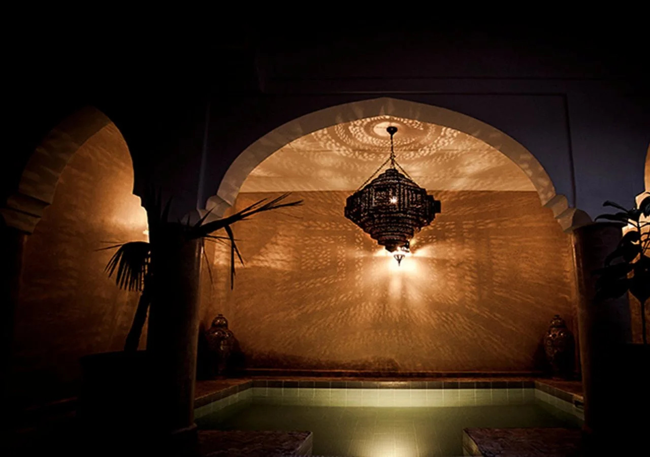 Foto - Riad Imilchil