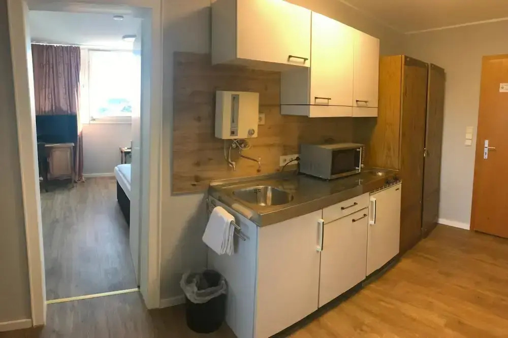 Foto - Hotel Berliner Hof