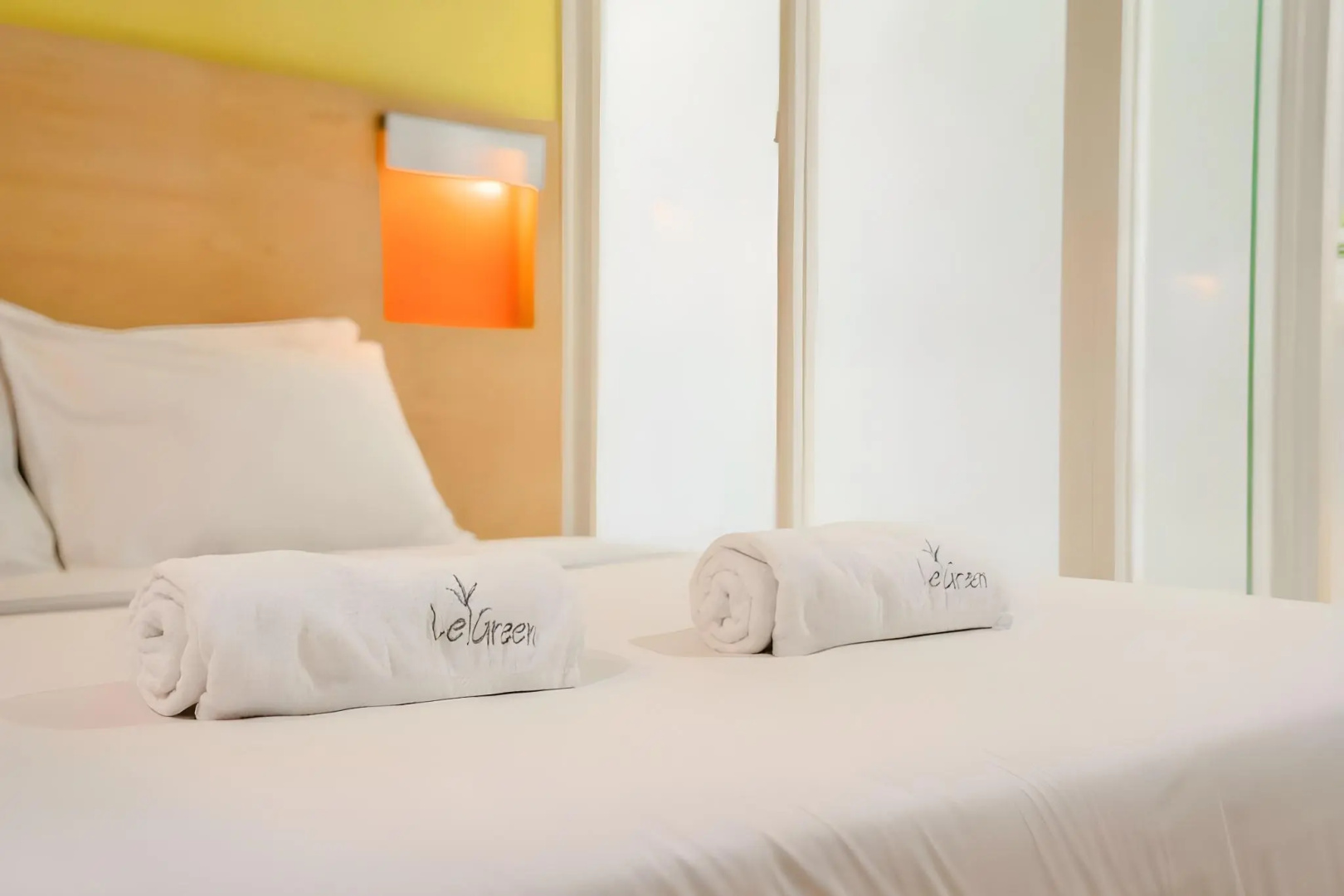 Foto - LeGreen Suite Poso