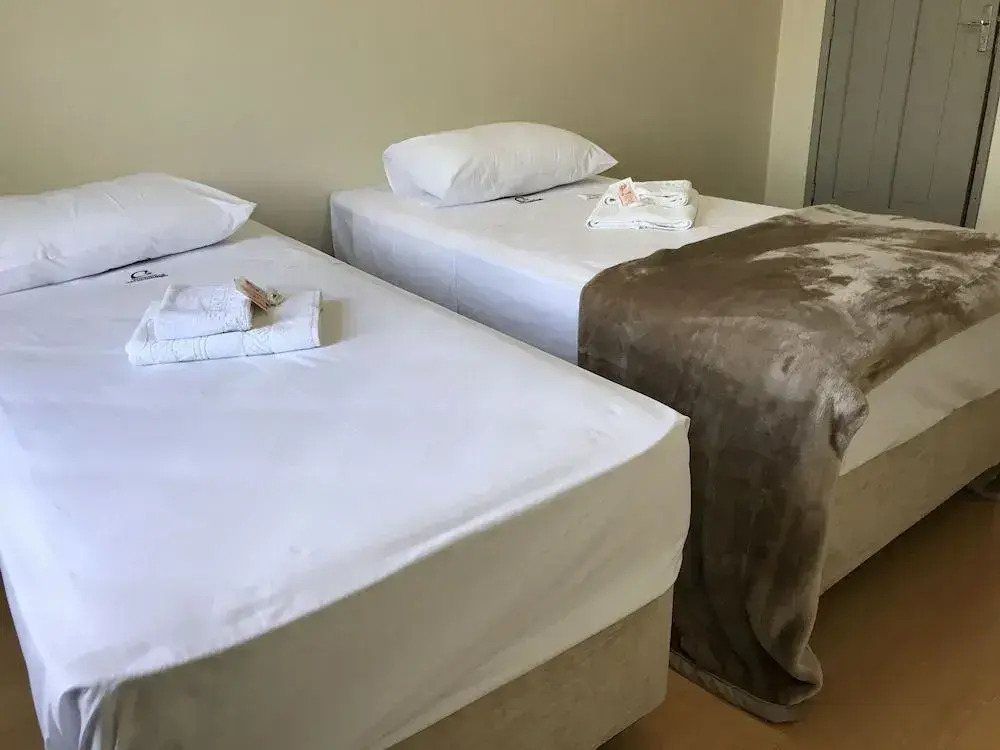 Photo - Hotel Pousada São Lourenço