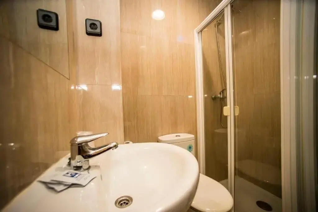 Photo - Hostal Caballeros