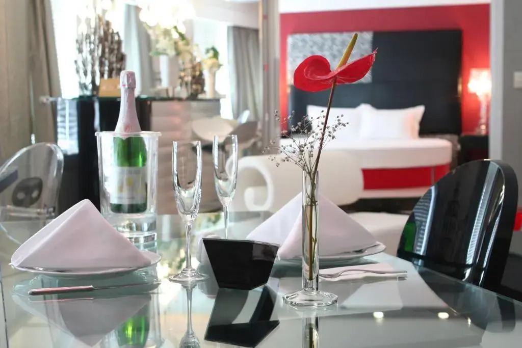 Foto - Surmeli Istanbul Hotel