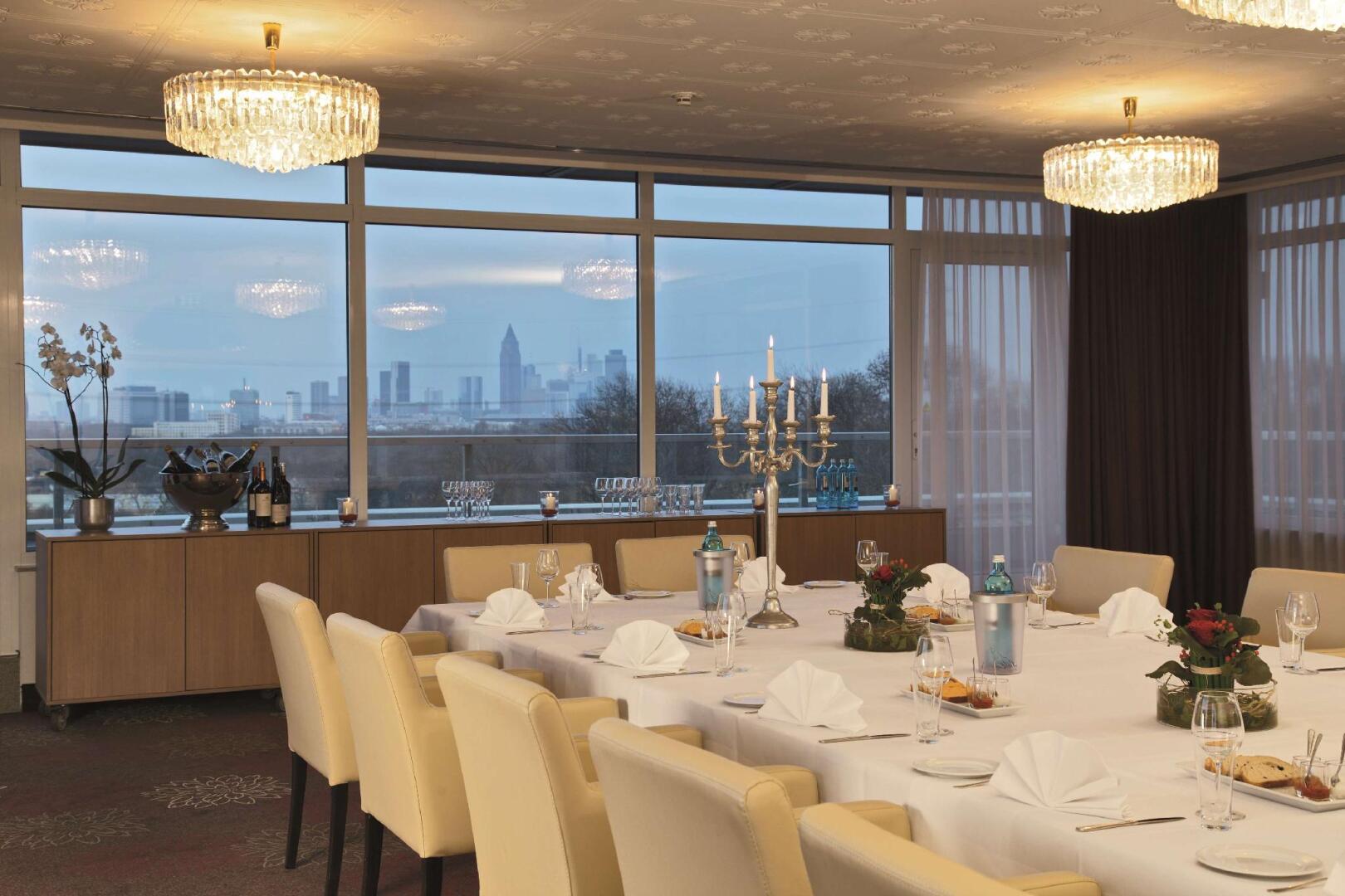 Photo - SOALTEE Hotel by Trip Inn Frankfurt Messe Tagungshotel