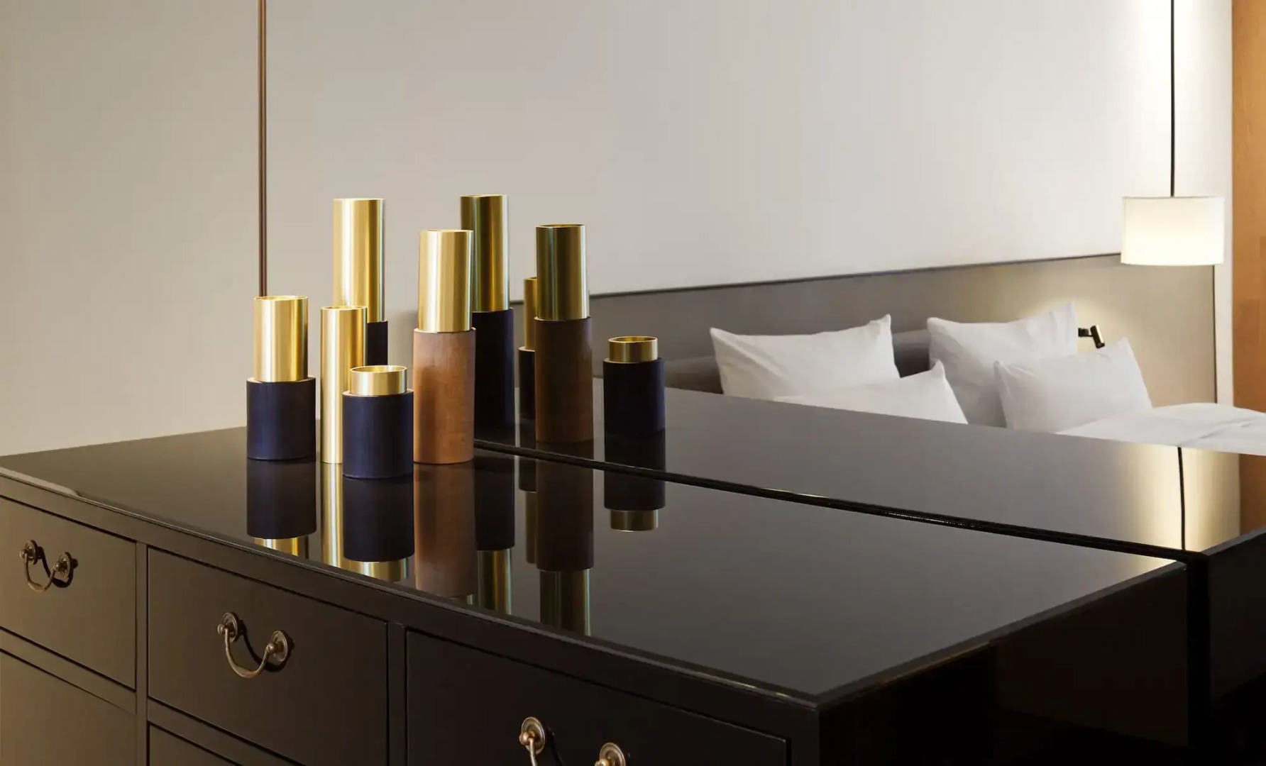 Photo - Roomers Baden-Baden, Autograph Collection