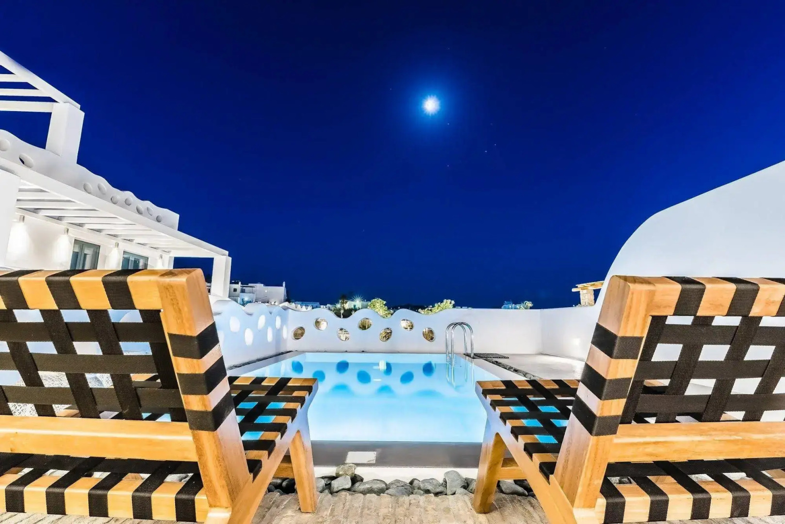 Foto - Portes Suites & Villas Mykonos
