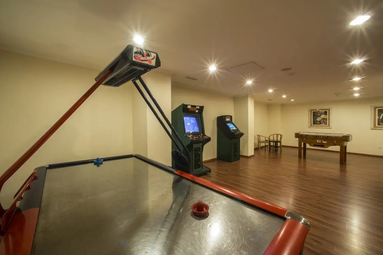 Foto - Vila Gale Ampalius