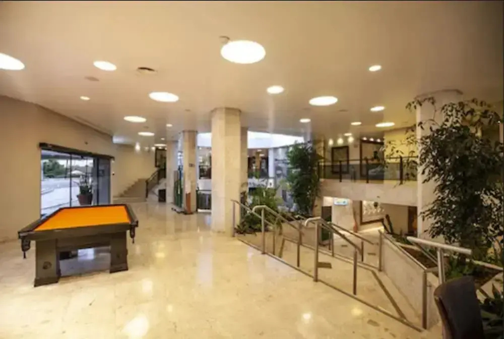 Foto - Celi Hotel Aracaju