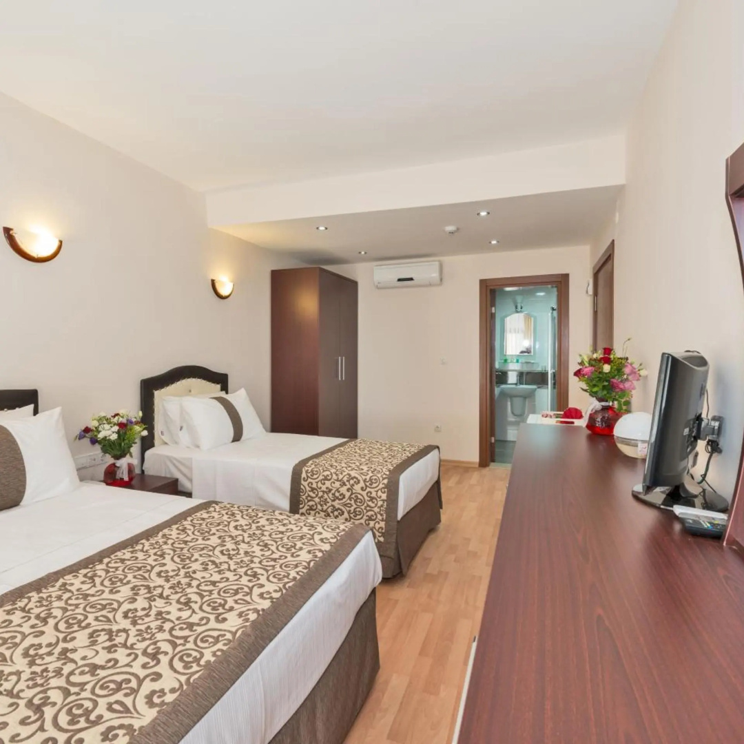 Photo - Taxim Marin Hotel