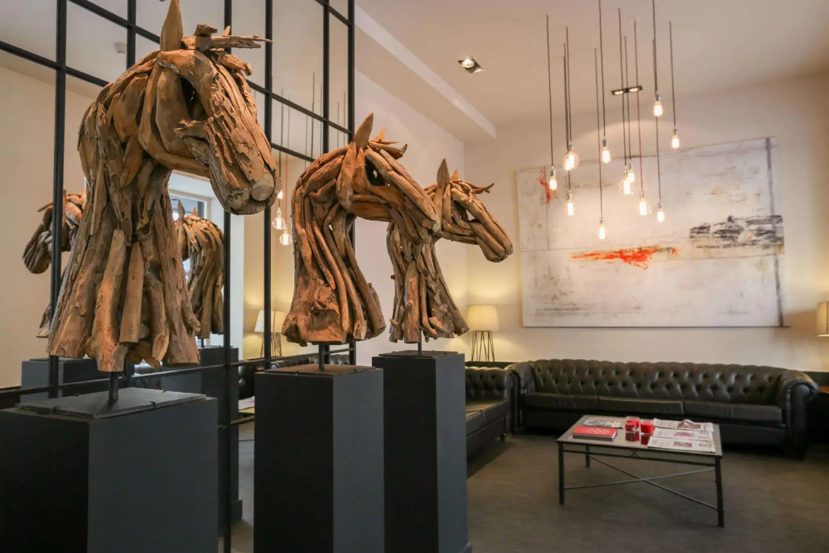 Photo - Habitus Hotel Leyre