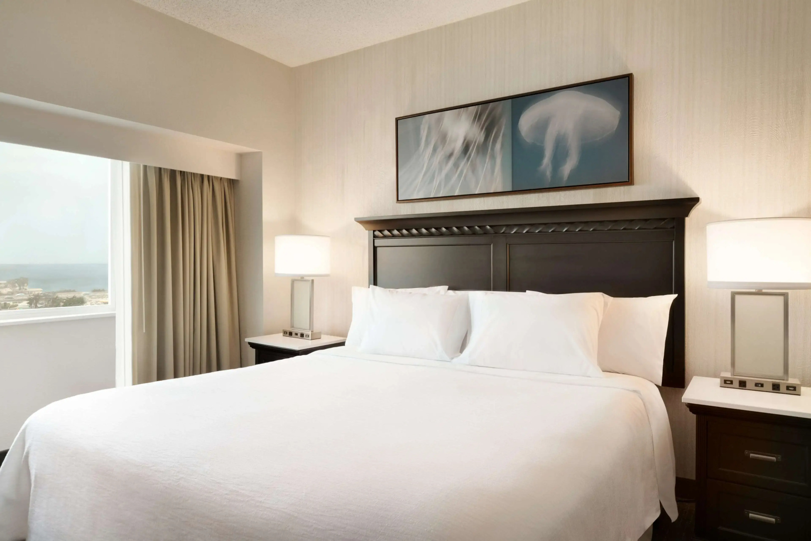 Foto - Embassy Suites by Hilton Monterey Bay Seaside
