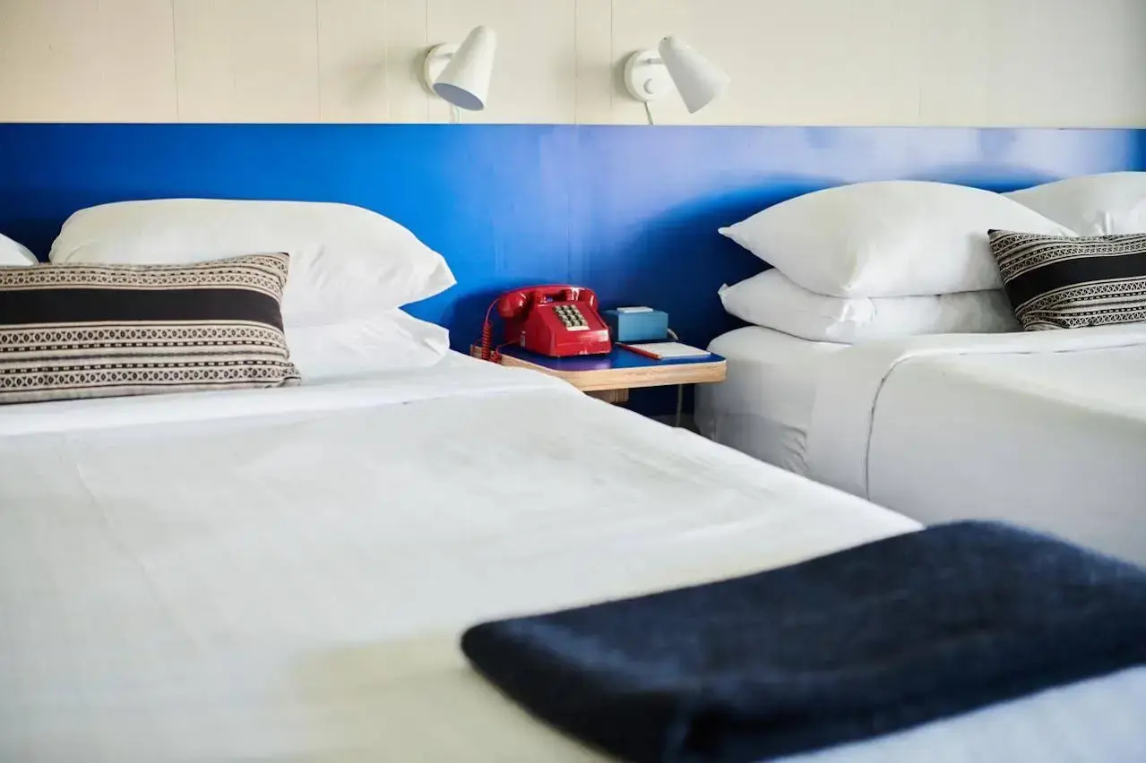 Photo - The Phoenix Hotel