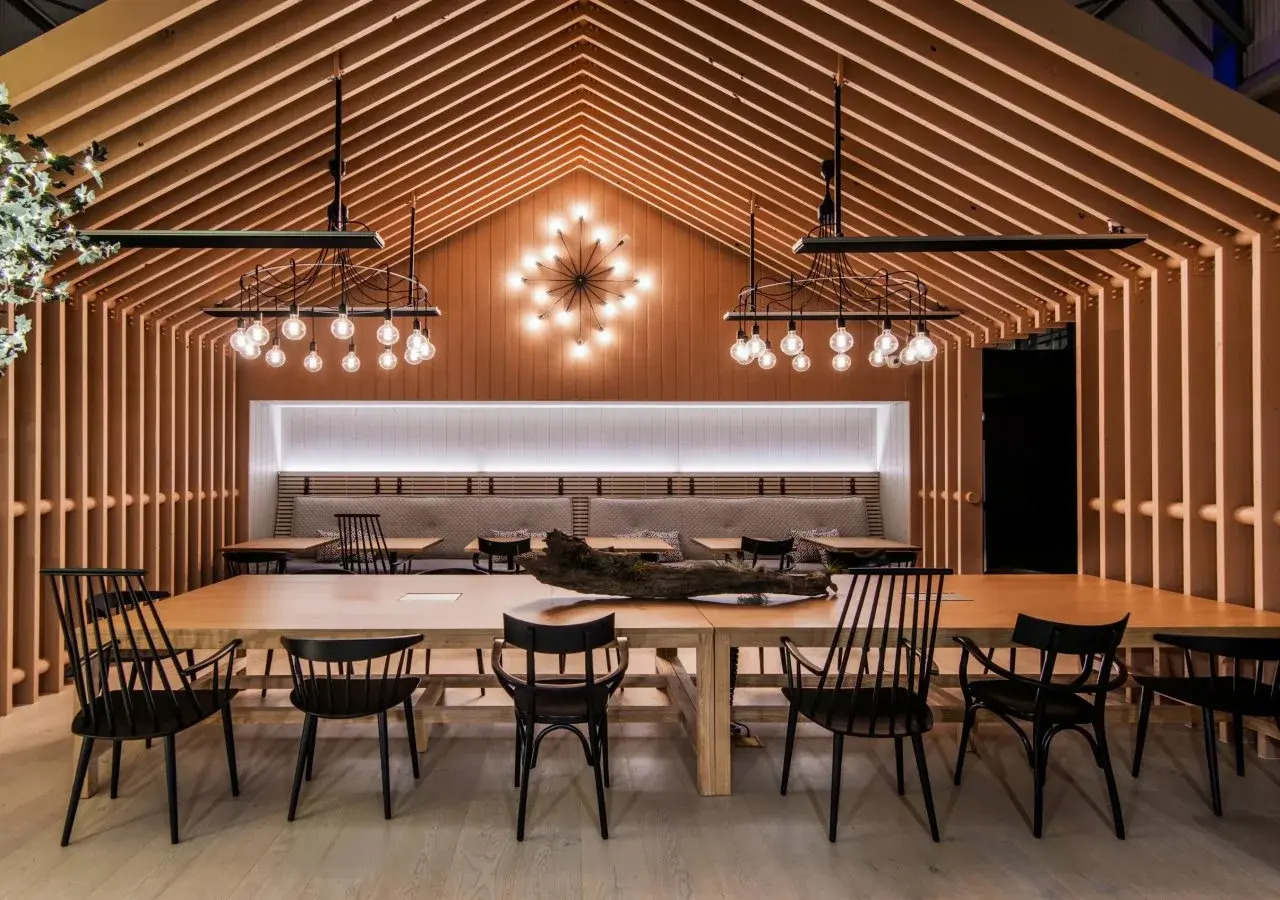 Foto - Ovolo Sydney Woolloomooloo, a Wyndham Hotel