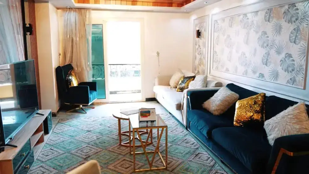 Foto - Premium Swiss Residence Agouza